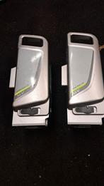 2 x flyer accu 36 volt defect, Ophalen of Verzenden, Gebruikt