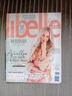 Libelle nr. 3 - januari 2023 - Wendy van Dijk, Verzamelen, Ophalen of Verzenden, 1980 tot heden, Nederland, Tijdschrift