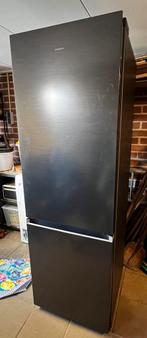 Koelkast (koel/vries combi) Samsung RB34C605CB1/EF, Ophalen, 200 liter of meer, 160 cm of meer, Zo goed als nieuw