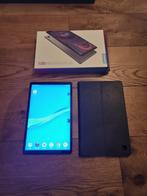 Lenovo Tab M10 Plus 64GB  | Als Nieuw | Incl. Doos & Hoes, 10 inch, Lenovo Tab M10 FHD Plus, Uitbreidbaar geheugen, Ophalen of Verzenden