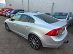 Volvo S60 2.0 T3 Momentum rijdt super € 8.850,00, 4 cilinders, 1969 cc, Origineel Nederlands, Handgeschakeld