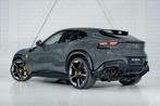Ferrari Purosangue 6.5 V12 | Custom| Panoramisch dak | Passe, 2033 kg, Stof, Gebruikt, Overige modellen