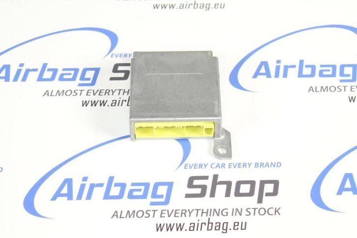 Airbag module Nissan Xtrail (2013-heden), Auto-onderdelen, Elektronica en Kabels, Gebruikt, Ophalen of Verzenden