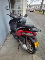 Piaggio liberty 2017 weinig gebruikt, Ophalen of Verzenden, Zo goed als nieuw, Benzine, Overige merken