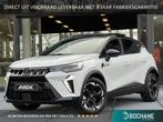 Mitsubishi ASX 1.8 HEV AT Instyle | EXTRA VOORRAADVOORDEEL E, Auto's, Euro 6, 4 cilinders, Parkeercamera, Leder