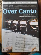DVD Over Canto - Canto Ostinato (78 min, Nederlands), Alle leeftijden, Ophalen of Verzenden, Zo goed als nieuw