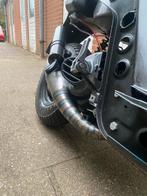 Mk2 stage 6 piaggo uitlaat, Ophalen of Verzenden, Gebruikt, Uitlaat, Overige merken