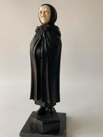 Bijzonder kunstwerk A.J. Dobbelaere, Antiek en Kunst, Kunst | Beelden en Houtsnijwerken, Verzenden