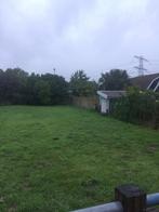 Stal Balanza stal met vrije uitloop