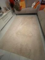 Mooie beige vloerkleed - Stoense IKEA, Ophalen, Wit, 150 tot 200 cm, 200 cm of meer