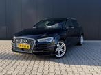 Audi A3 Sportback 1.4 e-tron PHEV/ACC/LED/Pano/B&O/18 inch/V, Auto's, Gebruikt, 4 cilinders, Zwart, Plug-in hybride
