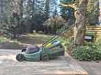 Greenway Grasmaaier - Elektrisch en Compact, Cirkelmaaier, Gebruikt, Elektrische grasmaaier, Opvangbak