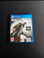 Watch Dogs PS4 game, Online, Gebruikt, Vanaf 18 jaar, 1 speler