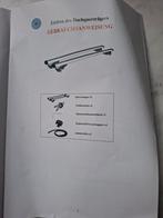 Nieuwe dakdragers - Nooit gebruikt!, Auto diversen, Dakdragers, Ophalen of Verzenden