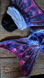 Zeemeerminstaart, Ophalen of Verzenden, Gebruikt, Meisje