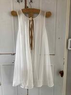 Antieke tule vestje kledingstuk, Antiek en Kunst, Curiosa en Brocante, Ophalen of Verzenden