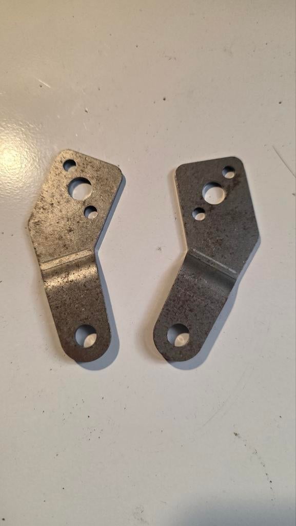 Kreidler valbeugel beugel bovenzijde, Ophalen of Verzenden, Nieuw, Frame