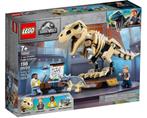 LEGO Jurassic World 76940 - T. rex Dinosaur Fossiel Tentoons, Marketing-benelux@lego.com, Lego, Ruiterijschool 5, Brasschaat, 2930