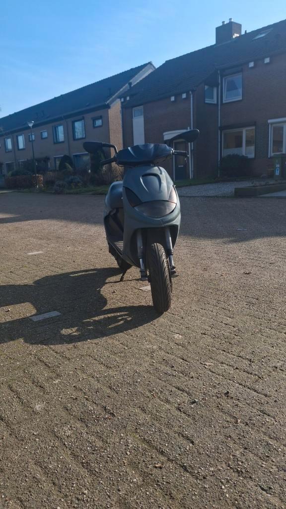 Peugeot Vivacity 50cc, Fietsen en Brommers, Brommeronderdelen | Scooters, Peugeot, Overige typen, Ophalen