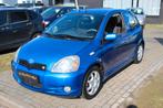 Toyota Yaris 1.5-16V VVT-i T-Sport AIRCO LM_Velgen Elec. pak, Auto's, Toyota, Gebruikt, 4 cilinders, Bedrijf, Handgeschakeld