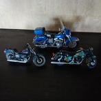 3x harley bouwmodellen., Ophalen, Zo goed als nieuw, Auto