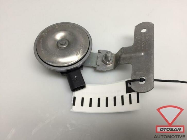 vw golf 7 gti facelift alarm alarmhoorn sirene 5g0951101a, Auto-onderdelen, Gebruikt, Volkswagen, Volkswagen AG, Berliner Ring 2
38440  Wolfsburg, DE