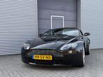 Aston Martin V8 Vantage 4.3 V8 I NL auto I 92000 km, Auto's, Aston Martin, Achterwielaandrijving, Gebruikt, Zwart, Handgeschakeld
