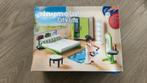 Slaapkamer set Playmobil, Ophalen of Verzenden, Zo goed als nieuw