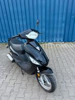 Benzhou, Ophalen, Zo goed als nieuw, Benzine, Overige modellen