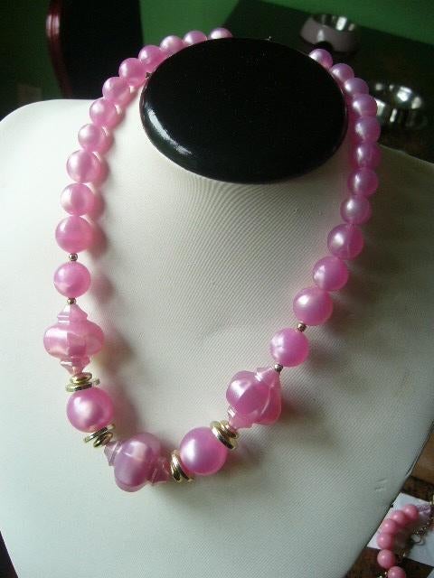 LEUKE VINTAGE KETTING, Sieraden, Tassen en Uiterlijk, Antieke sieraden, Verzenden, Overige materialen, Ketting