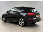 Audi Q5 2.0 TDI Quattro Design Pro Line Plus | S-Line | Luch, Automaat, Gebruikt, Euro 6, Q5