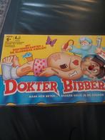 Dokter Bibber spel, Hobby en Vrije tijd, Gezelschapsspellen | Bordspellen, Ophalen of Verzenden