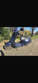 Vespa sprint 45km 4t 4v 2015 start en rijdt €600, B, Gebruikt, B, Ophalen of Verzenden