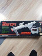 Nintendo pistool, 1 speler, Ophalen of Verzenden, Vanaf 18 jaar