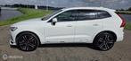 Volvo XC60 2.0 T6 AWD InscriptionCompleet Heico Uitgevoerd!, Gebruikt, Euro 6, 1969 cc, Wit