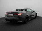 BMW M4 Cabrio xDrive Competition Innovation Pack | Stuurwiel, Auto's, Automaat, Gebruikt, 4 stoelen, Bedrijf