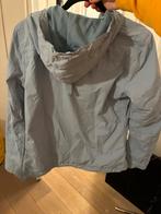 Zo goed als nieuwe lichtblauwe Napapijri jas, Ophalen of Verzenden, Zo goed als nieuw, Blauw
