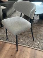 Drena Eetkamerstoel - Stijlvol en Comfortabel, Huis en Inrichting, Ophalen, Zo goed als nieuw, Eén, Stof