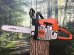 Stihl MS 210 kettingzaag, Ophalen, Gebruikt, Overige soorten