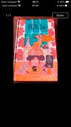 Nikki smit, Ophalen, Gelezen