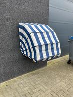 Markies te koop, Ophalen, Nieuw, Minder dan 250 cm, Markies