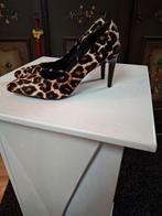 Hoge hakken., Kleding | Dames, Ophalen of Verzenden, Zo goed als nieuw, Bruin, Schoenen met hoge hakken