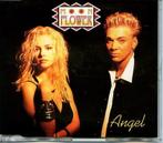 Moonflower - Angel, Ophalen of Verzenden, Nieuw in verpakking, Pop, Maxi-single