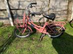 Kinderfiets, Fietsen en Brommers, Fietsen | Kinderfietsjes, Ophalen, Gebruikt, Minder dan 16 inch