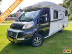LMC Breezer V646G, 2500KG Leeg!! NAP, Levelsys, LPG, Caravans en Kamperen, Campers, Niet ingevuld, Ringverwarming, Tot en met 2