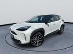 Toyota Cross Gr sport Panoramadak Alcantara jbl 1.5 Hybrid D, Auto's, Toyota, Gebruikt, 4 cilinders, 1490 cc, Bedrijf
