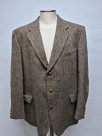 'Harris Tweed' blazer, colbert maat 58 top!, Harris Tweed, Overige kleuren, Verzenden, Maat 56/58 (XL)