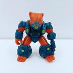 Battle Beasts War Weasel Hasbro 1986 Action Figure, Ophalen of Verzenden, Zo goed als nieuw
