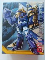 Transformers KFC Ditka ( Blitzwing ), Verzamelen, Transformers, Overige generaties, Ophalen of Verzenden, Zo goed als nieuw