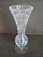 Kristallen rozenvaas (kristalglas) violetta, Ophalen of Verzenden